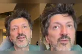 O pedido pelo remédio foi feito pelo Hospital Israelita Albert Einstein, onde o piloto segue internado.