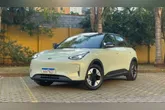 Veja qquanto em média seria a economia no bolso para recarregar o Geely em comparação com o preço da gasolina de um carro a combustão.