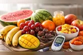 Segundo a nutricionista, o ideal é consumir a fruta inteira ao invés de consumir o suco.