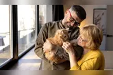 Os pesquisadores apontam que a relação entre a presença de gatos e o bem-estar da população também pode estar associada às condições econômicas de cada país.