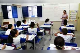 A plataforma online reúne cursos e outras ações de formação desenvolvidas pelo MEC e por instituições parceiras.