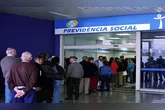 O pagamento será destinado aos beneficiários que começaram a receber seus benefícios a partir de maio deste ano e não foram contemplados pela antecipação do 13º salário realizada no primeiro semestre.