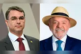 Usuários relataram que o sistema aceitava determinados pedidos de criação de imagens relacionados a Flávio Bolsonaro, mas recusava solicitações semelhantes envolvendo Lula.