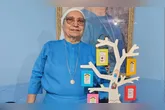 A presidente da instituição, Irmã Maria Aurimar, que aos 78 anos está na luta contra um câncer e precisa com urgência custear o exame denominado PET SCAN (essencial para detectar tumores no corpo).