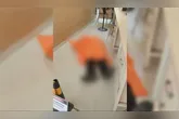 Segundo testemunhas, ele estava em serviço quando passou mal e veio à óbito.