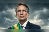 A Polícia Federal investiga irregularidades no financiamento do filme 'Dark Horse', que retrata Jair Bolsonaro, com mandados de busca e apreensão em andamento.