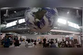 Inscreva sua organização e amplie a voz da sociedade civil sobre justiça climática até domingo.