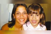 Ana Carolina Oliveira revelou que encontrou conforto emocional em um centro espírita e recebeu cartas psicografadas atribuídas à filha Isabella Nardoni, morta aos cinco anos em 2008.