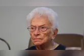 Luiza Erundina, aos 91 anos, foi eleita deputada estadual em São Paulo nas eleições de 2026.