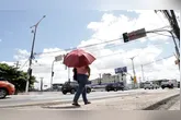 Descubra como ficará o clima no Pará e em outras regiões do Brasil nesta segunda-feira (21/09). Calor intenso e sol predominam!