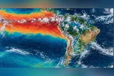 As projeções do El Niño indicam intenso impacto climático até 2027. Descubra o que esperar para o Brasil e o hemisfério sul.