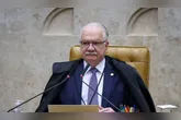 Imagem ilustrativa da notícia Fachin manda PF apurar envolvimento de ministros do STF no caso Master