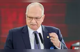O presidente do STF pediu esclarecimentos sobre irregulares apontadas por Moraes nas ações de Mendonça no caso Master.