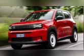Inspirado no Grande Panda europeu, Fiat Argo X chega ao Brasil entre setembro e outubro com uma missão ambiciosa: ampliar a presença da marca no segmento de entrada e brigar entre os carros mais vendidos do país.