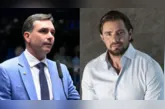 Documentos da PF revelam contatos entre Flávio Bolsonaro e Daniel Vorcaro durante negociações para financiar o filme "Dark Horse"; senador é investigado por suspeitas de corrupção, lavagem de dinheiro e evasão de divisas.