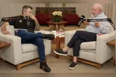 Audiência do Flow Podcast com Lula pode ter motivado cancelamento de debate da Globo