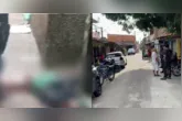 As circunstâncias do assassinato na Feira do Cordeiro, assim como a identidade do responsável pelo crime, ainda deverão ser esclarecidas pelas autoridades.