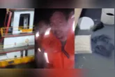 Segundo os tripulantes, situação teria sido resultado de neglicência dos resposáveis pela embarcação.
