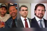 Mensagens mostram a existência das tratativas e das cobranças, mas não permite afirmar que acordos foram fechados.