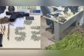 O caso é investigado pela Delegacia de Nova Esperança do Piriá.