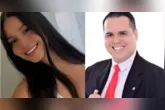 Isabelle Caracristi foi encontrada morta em um condomínio de luxo no bairro Aldeota, em Fortaleza.