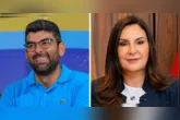 Levantamento foi realizado pelo Instituto Doxa entre os dias 27 e 30 de setembro, com 2.000 entrevistados.