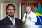 O rumor se assemelha ao episódio do dinheiro dado por Vorcaro ao senador e candidato à Presidência da República Flávio Bolsonaro para ajudar a financiar um filme sobre seu pai, ex-presidente Jair Bolsonaro.