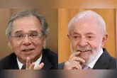 A declaração de Paulo Guedes foi feita em reunião ministerial, que contou com Jair Bolsonaro