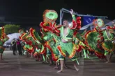 Cultura e empreendedorismo ganharam espaço durante o evento