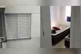 Laudo da Polícia Científica aponta que jovem caiu do 14º andar ao tentar fugir de uma sessão de tortura em Londrina; quatro suspeitos estão presos.