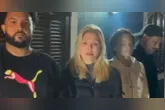A ex-vereadora Veronica Costa, conhecida como Mãe Loira do Funk, foi presa em Petrópolis após ser considerada foragida pela Justiça do Rio.