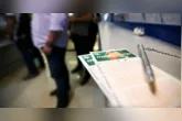 A Mega-Sena pode pagar R$ 45 milhões nesta terça-feira (18/08). O concurso 3.046 será sorteado às 21h, após ninguém acertar as seis dezenas no último concurso.
