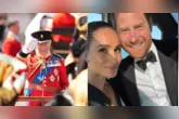 O rei Charles III confirmou que Harry e Meghan seguem sem funções oficiais na família real britânica e com os títulos de Alteza Real suspensos.