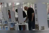 Saiba tudo sobre as regras na última semana antes do 1° turno das Eleições 2026, incluindo restrições e horários relevantes.