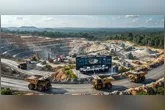 Mineração no Pará entra na era da Inteligência Artificial.