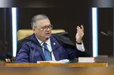 Flávio Dino revela ameaças de morte e critica discursos de ódio.