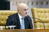 A pena foi definida no processo que trata do tarifaço do governo de Donald Trump contra as exportações brasileiras.
