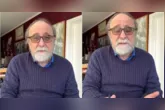 O neurocientista Miguel Nicolelis contestou a previsão de que a IA poderia destruir a humanidade nesta década e questionou a falta de fundamento científico para estimativas de risco