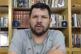 Eustáquio é considerado foragido da Justiça brasileira e vive atualmente na Espanha, onde afirma estar “exilado”.