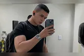 O paraense José Luís está desaparecido desde o último dia 8 de outubro