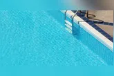 A criança de 4 anos morreu afogada na piscina da casa em que morava em Marabá.