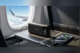 Vai viajar e pretende levar um power bank no avião? Pode, mas existem regras importantes.