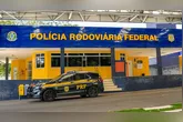 A Polícia Rodoviáia Federal apreendeu a quantidade durante três 3 dias de operação no Pará.