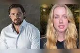 Troca de mensagens mostra que Vorcaro aprovava vídeos de Gabriela Prioli antes da publicação.