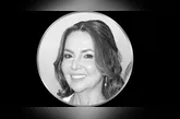 Marlinda Maria Dutra de Oliveira estava aompanhada de uma amiga que foi resgatada com vida.