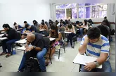 O Instituto Nacional de Estudos e Pesquisas Educacionais Anísio Teixeira (Inep) é o responsável pelo processo. O exame terá parte oral e escrita.