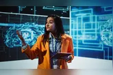A formação é voltada ao uso de inteligência artificial na análise de grandes acervos documentais e conta com apoio do Google.