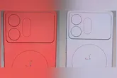 Galaxy S27 Pro terá módulo retangular como o iPhone 17.
