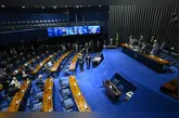 O ex-funcionário foi comissinado no gabinete do senador Zequinha Marinho (Podemos-PA)