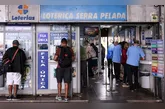 Jogos foram encerrados na noite de sábado (19)
